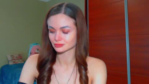 Snapshot of beauty_fruity chatting on March 4, 2025, 10:13 am Maria online show from March 4, 2025, 10:13 am