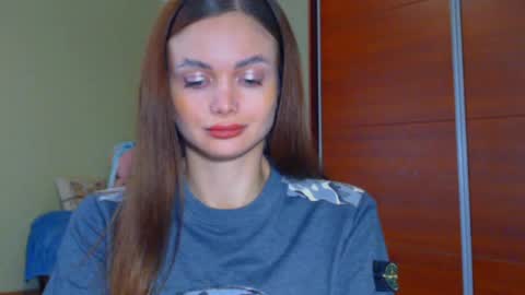 Snapshot of beauty_fruity chatting on March 10, 2025, 8:48 am Maria online show from March 10, 2025, 8:48 am