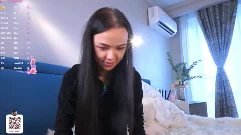 Snapshot of beauty_fuel chatting on October 13, 2025, 6:02 am Polly online show from October 13, 2025, 6:02 am