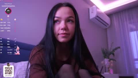 Snapshot of beauty_fuel chatting on December 2, 2025, 6:08 am Polly online show from December 2, 2025, 6:08 am