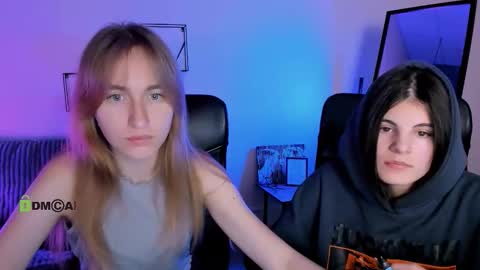 beauty_ginger online show from October 3, 2025, 12:57 pm