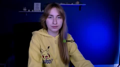 beauty_ginger online show from November 15, 2025, 9:50 am