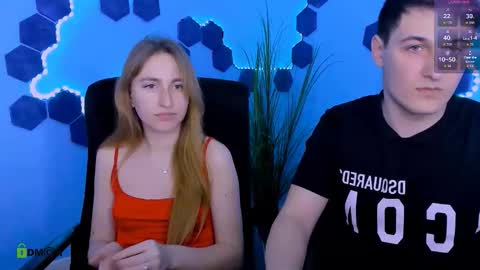 beauty_ginger online show from March 18, 2026, 8:12 pm