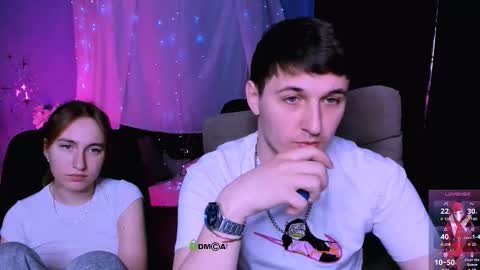 beauty_ginger online show from March 25, 2026, 8:48 pm