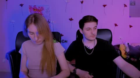 beauty_ginger online show from April 5, 2026, 7:22 pm