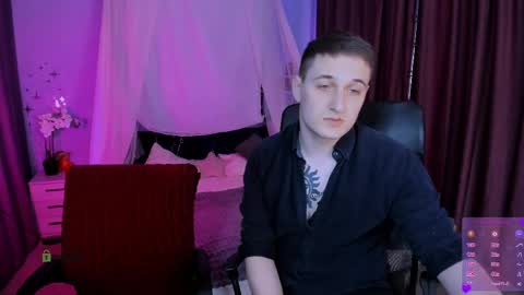 beauty_ginger online show from April 11, 2026, 7:07 pm