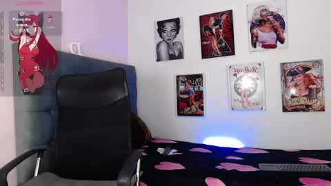 lana online show from April 7, 2026, 11:59 pm