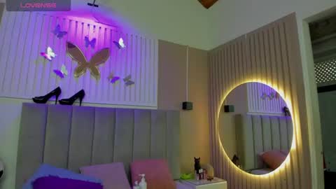 Chantall online show from July 12, 2026, 11:34 am