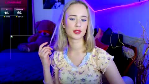 beauty Sasha online show from October 22, 2025, 7:02 pm