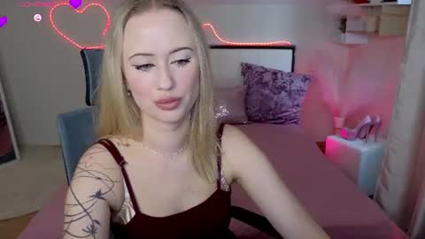 beauty Sasha online show from July 25, 2026, 3:09 pm