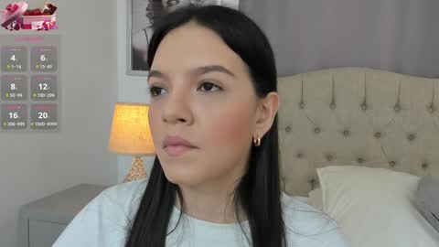 Ariana Reyes online show from February 27, 2025, 12:23 pm