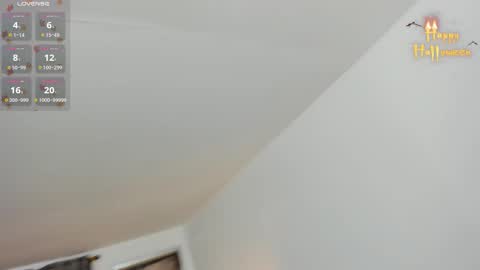 Ariana Reyes online show from October 29, 2025, 12:18 pm