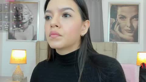 Snapshot of beautyari_ chatting on April 25, 2026, 12:19 pm Ariana Reyes online show from April 25, 2026, 12:19 pm