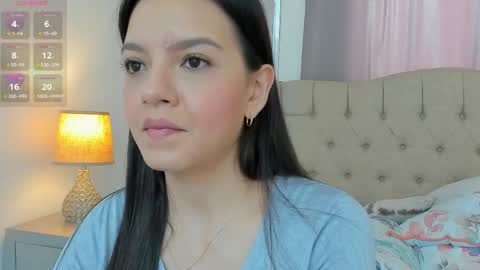 Snapshot of beautyari_ chatting on April 27, 2026, 12:36 pm Ariana Reyes online show from April 27, 2026, 12:36 pm