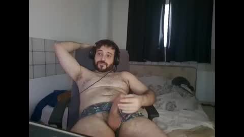 Billy BWC online show from January 10, 2025, 6:17 pm