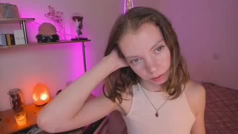 Eliise online show from January 14, 2025, 8:41 am