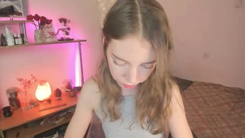 Eliise online show from February 6, 2026, 2:20 pm