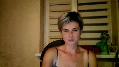 BeautyKsenia online show from September 9, 2025, 6:51 pm