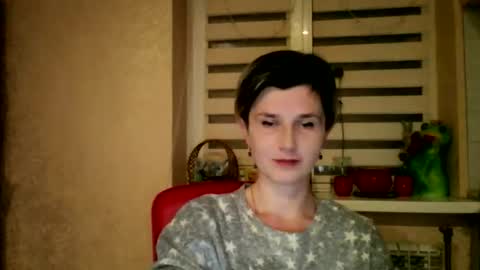 BeautyKsenia online show from January 14, 2026, 8:14 pm