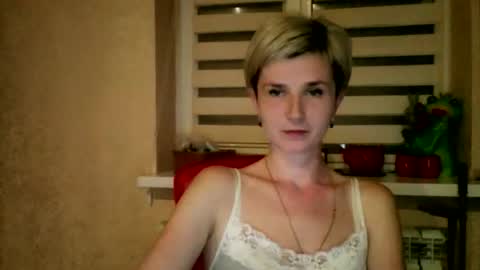 BeautyKsenia online show from March 31, 2026, 7:14 pm