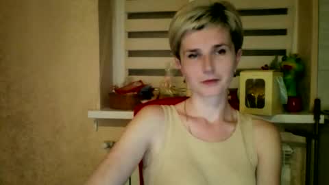 BeautyKsenia online show from April 11, 2026, 8:24 pm