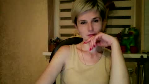 BeautyKsenia online show from April 24, 2026, 7:16 pm