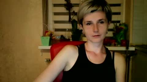 BeautyKsenia online show from May 22, 2026, 8:03 pm