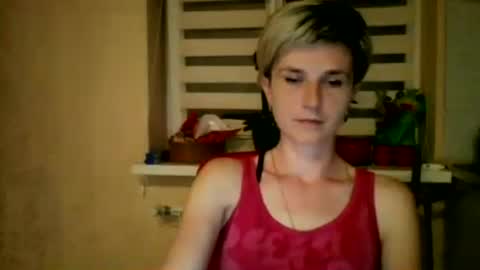 BeautyKsenia online show from June 21, 2026, 7:27 pm
