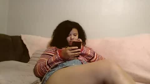 Snapshot of beautyloves chatting on November 8, 2025, 6:07 pm Beauty online show from November 8, 2025, 6:07 pm