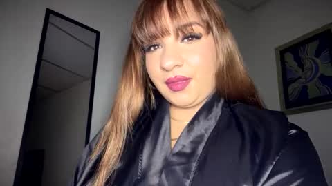 beautymoon26 online show from January 13, 2026, 1:33 am