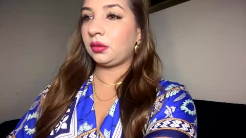 beautymoon26 online show from February 19, 2026, 8:10 am