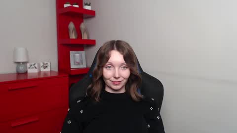 Zoe online show from December 12, 2024, 10:56 am