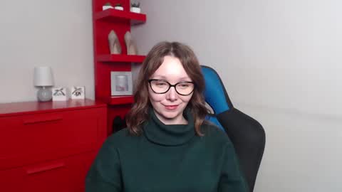 Zoe online show from December 20, 2024, 10:49 am