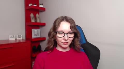 Zoe online show from January 14, 2025, 11:31 am