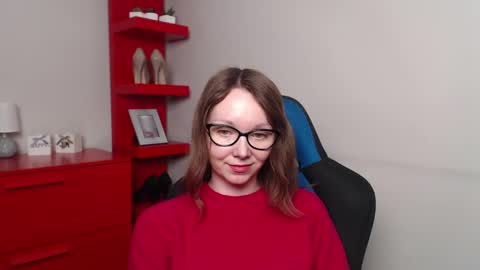 Zoe online show from February 11, 2025, 9:31 am