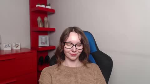 Zoe online show from February 13, 2025, 9:41 am