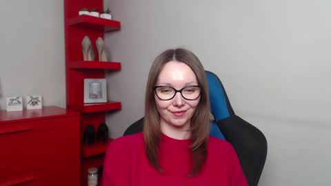 Zoe online show from February 17, 2025, 10:29 am