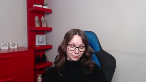 Zoe online show from February 18, 2025, 10:38 am