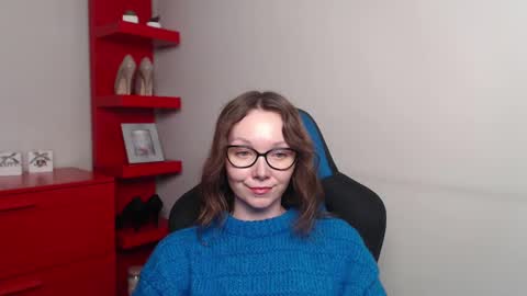 Zoe online show from February 24, 2025, 10:37 am