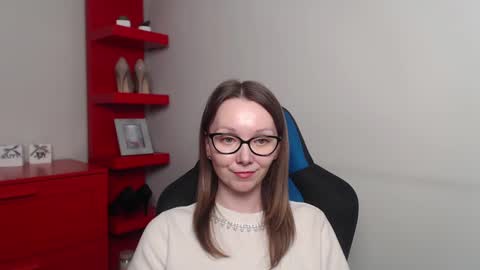 Zoe online show from February 25, 2025, 10:47 am