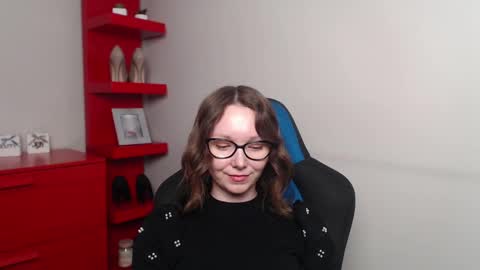 Zoe online show from February 27, 2025, 10:59 am