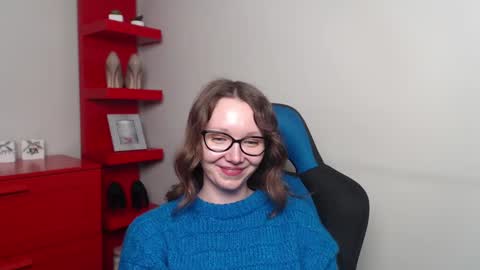 Zoe online show from February 28, 2025, 1:58 pm