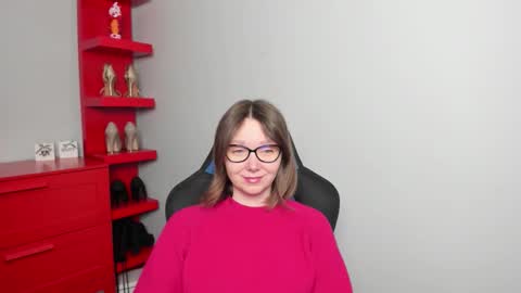 Zoe online show from February 19, 2026, 6:53 am