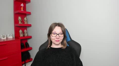 Zoe online show from April 21, 2026, 5:47 am