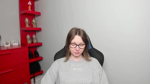 Zoe online show from April 24, 2026, 5:32 am