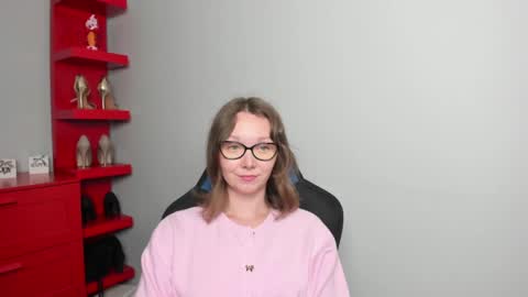 Snapshot of beautyzoexx chatting on June 8, 2026, 6:36 am Zoe online show from June 8, 2026, 6:36 am
