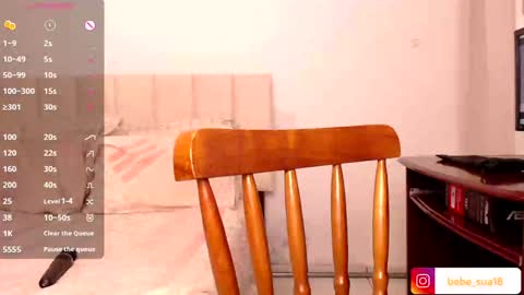 Jennifer online show from January 18, 2025, 5:20 am