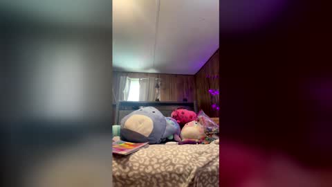 bebegirl6 online show from April 16, 2026, 7:47 pm