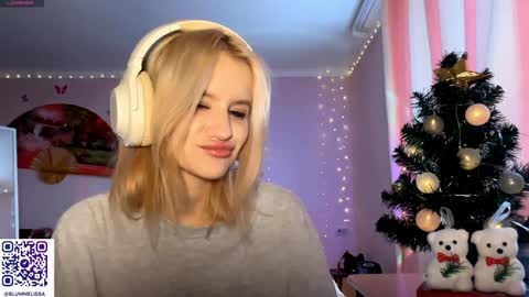 Melissa online show from January 7, 2026, 10:40 am