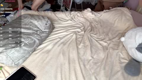 Melissa online show from March 24, 2026, 6:29 am